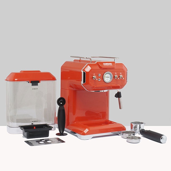 Máy pha cà phê Zamboo ZB-92CF