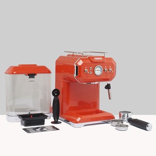 Máy pha cà phê Zamboo ZB-92CF