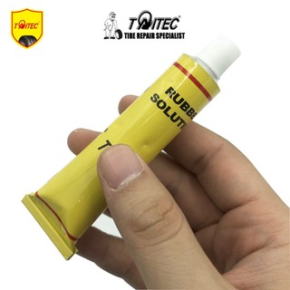Keo vá Săm TAITEC PRO-6020 tuýp 20ml [ CHÍNH HÃNG]