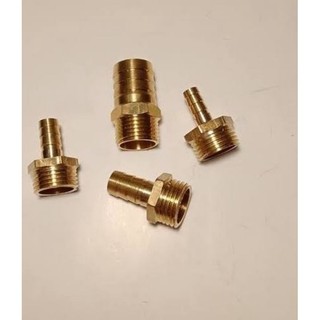 Đuôi chuột thau răng 21mm