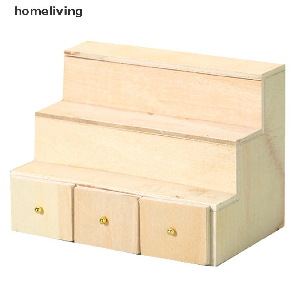 Giá Đỡ Kẹo / Trưng Bày 1: 12 Độc Đáo Trang Trí Nhà Búp Bê