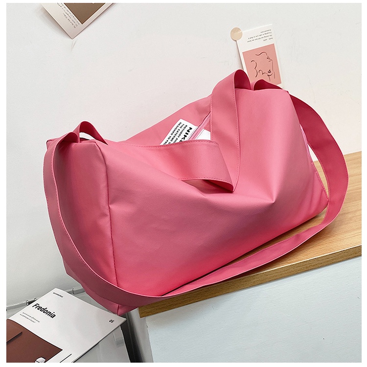 Túi Tote Thể Thao Unisex Chống Nước Thời Trang Chất Lượng Cao CL3343