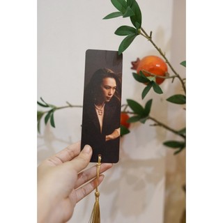 SET 10 BOOKMARK CHỊ ĐẸP MỸ TÂM