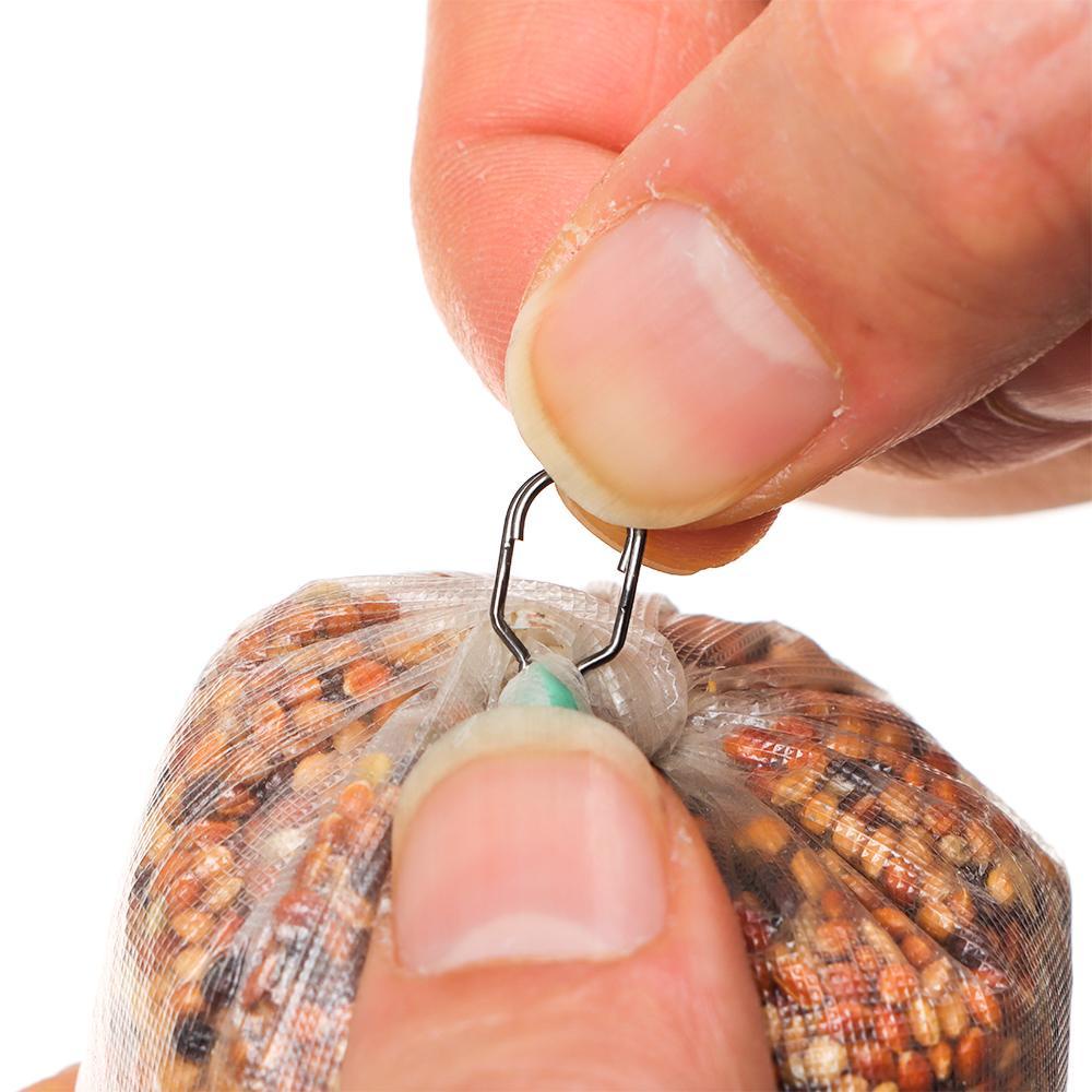 ESPO Set 50 Kẹp Nhựa PVA Chuyên Dụng Cho Thợ Mộc