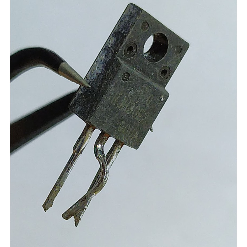 RJH30E2 cũ loại nhỏ RK-4 SP006023
