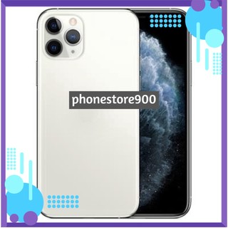 [ GIẢM SỐC 300K ] Điện Thoại 11pr0 bộ nhớ ROM 64GB -  Điện thoại quốc tế pin 97% bao chuẩn bảo hành 12 tháng 0386166403