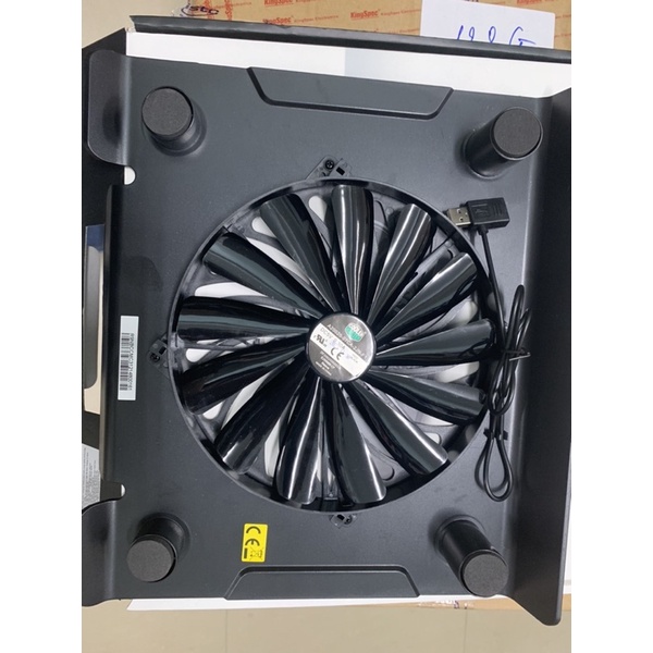 Đế tản nhiệt Laptop COOLER MASTER - CMC3