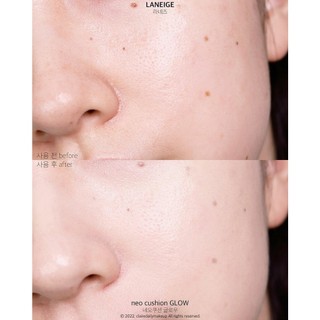 [SALE LỖ DỌN KHO DATE NGẮN] Phần nước LN NEO CUSHION