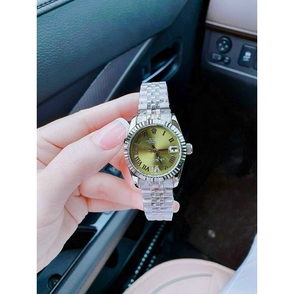 Đồng hồ nữ Rolex Japan 30mm