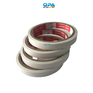 Băng keo 2 mặt 8 yds