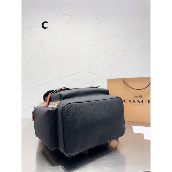 Balo COACH thời trang cao cấp 2023