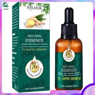 Tinh chất kích thích mọc tóc tự nhiên 30ml chất lượng