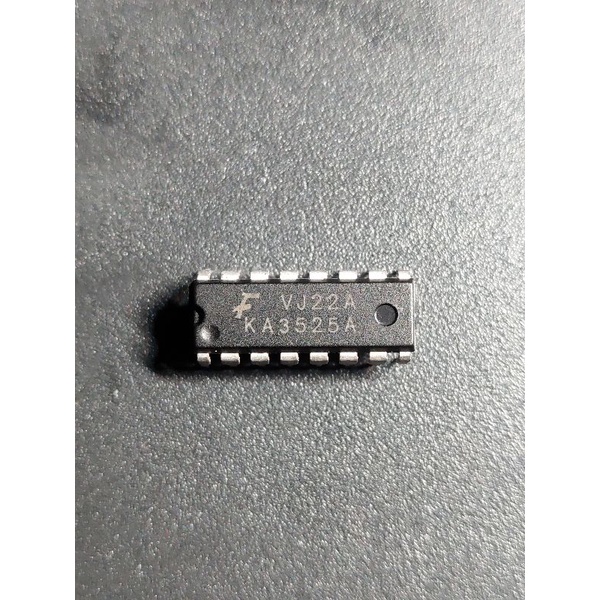 IC DAO ĐỘNG KA3525
