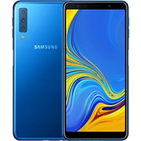 Điện thoại Samsung Galaxy A7
