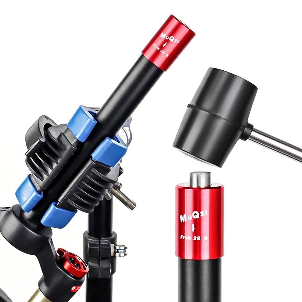 Dụng Cụ Sửa Chữa Phuộc Trước Xe Đạp Hình Hoa Hướng Dương