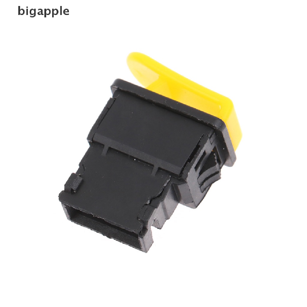 Công Tắc Khởi Động Điện 2Pin Chuyên Dụng Cho Xe Scooter GY6 50 80 139QMB Urban 50 Roketa Maui MC-08-50 RDG