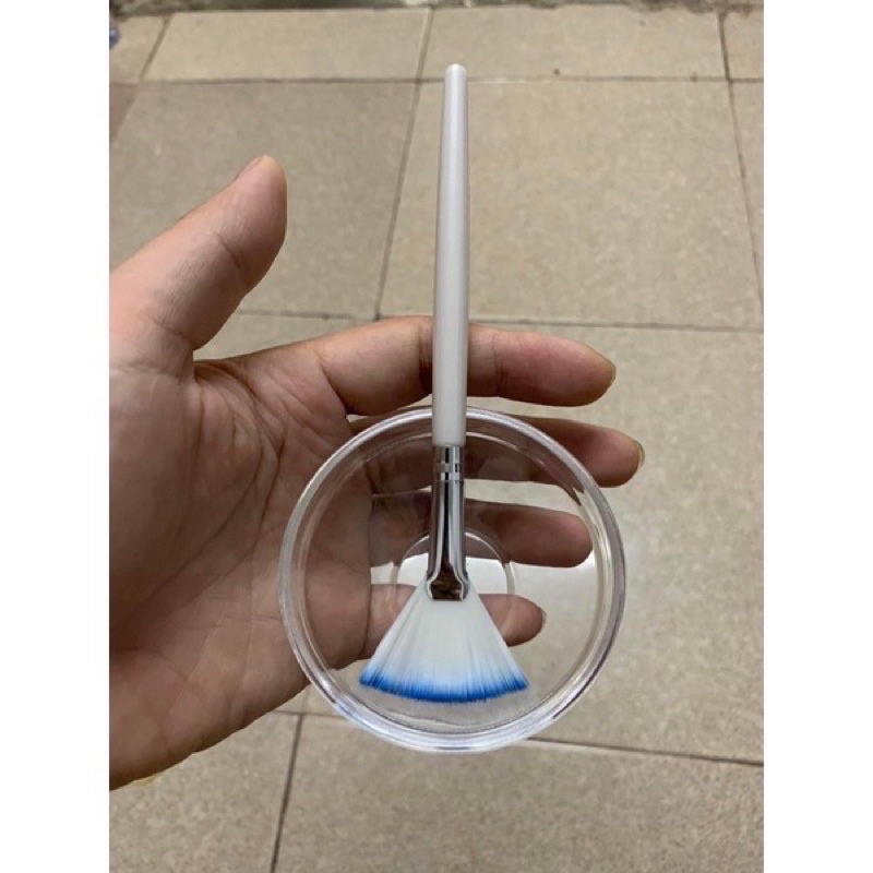 Combo bộ bát + cọ quét peel mặt