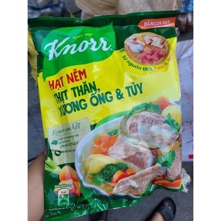 hạt nêm knorr 400gr