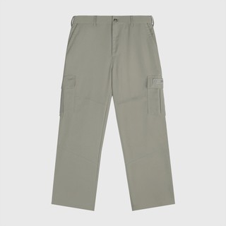 Grimm DC Quần Cargo B - mov //Gray