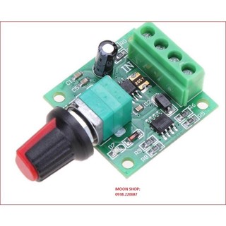 Chiết áp,điều tốc 12v-2a,bộ điều khiển tốc độ động cơ dc 1803bk