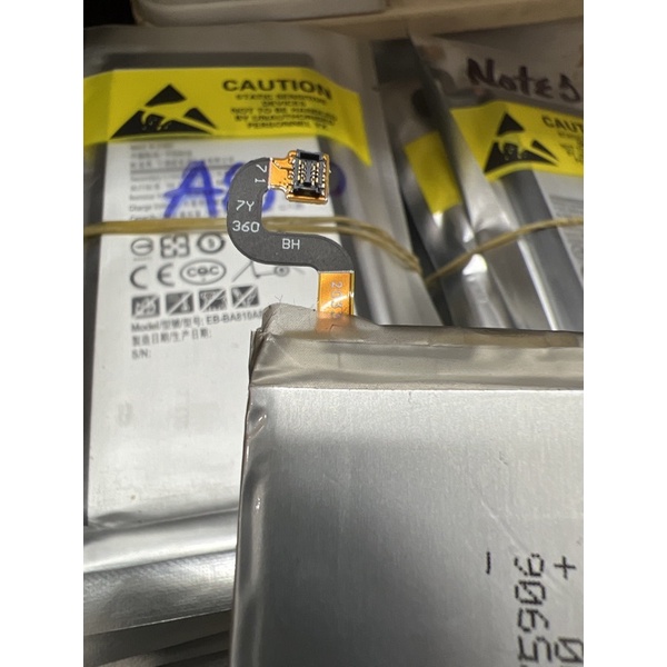 Pin Samsung EB-BJ731ABE/ Pin Samsung J7 Plus (3000 mAh) Dung lượng chuẩn bảo hành 1 đổi 1