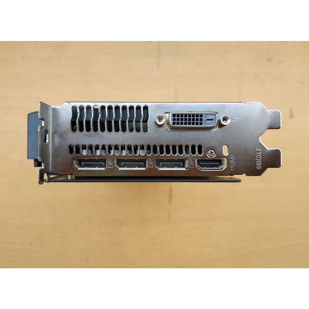 VGA RX570 8G full cổng xuất hình | BigBuy360 - bigbuy360.vn