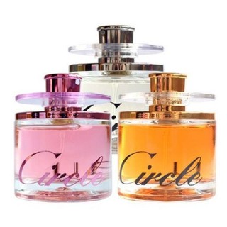 Nước hoa nữ circle 60ml