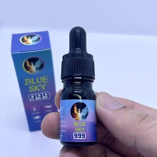 Blue Sky chuyên cho cá cảnh - Sát trùng hồ cá ( Nấm, túm, lắc, xử lí trùn )