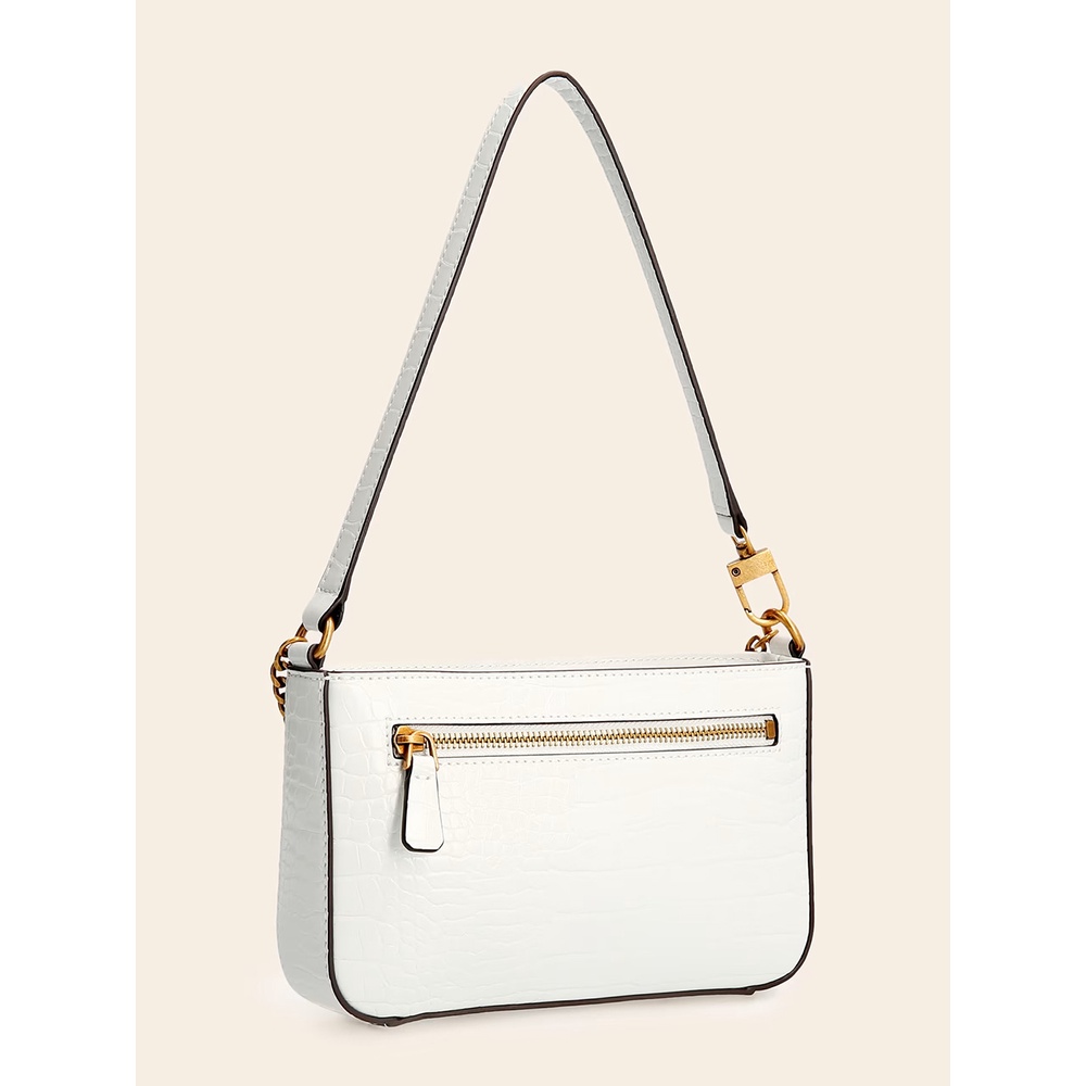 TÚI XÁCH NỮ GUESS WHITE