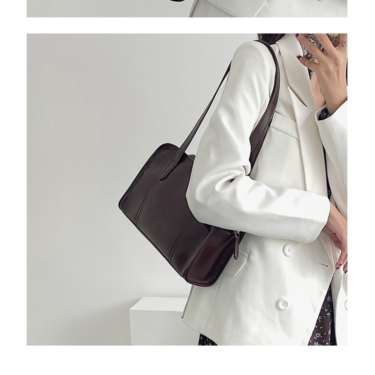 (MớI) Túi XáCh Da Đeo Vai ThờI Trang