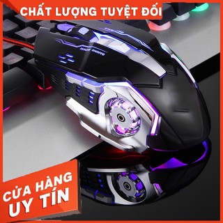 Chuột máy tính gaming IM22