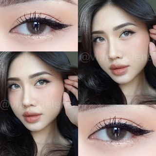 Mẫu lens nâu 0 độ-VF Lens