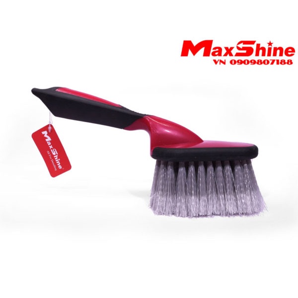 Bàn chải vệ sinh lốp và mâm bánh xe ô tô 7011016 Maxshine