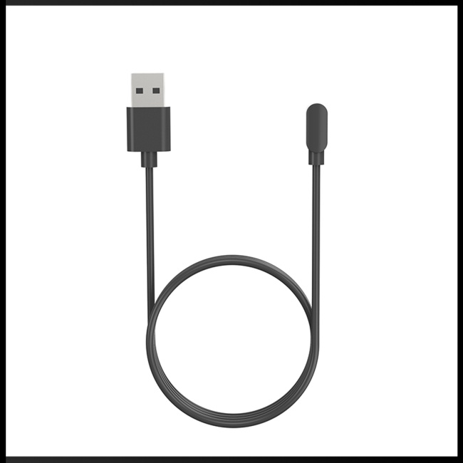 Cáp Sạc Từ Tính Thay Thế Cho Đồng Hồ Thông Minh Realme Watch 3