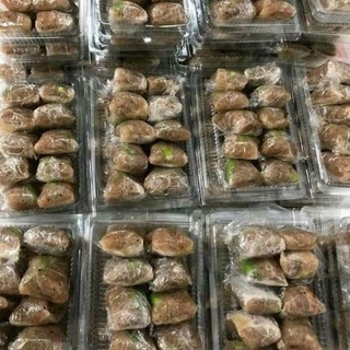 Combo 10 hộp nem bì lai vung giá sỉ