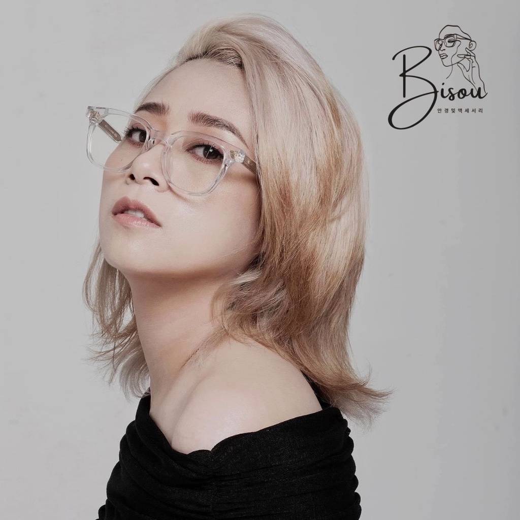 Kính cận nam nữ thời trang hàn quốc 𝐊𝐮𝐛𝐨 𝐆𝐂𝟗𝟎𝟖𝟎