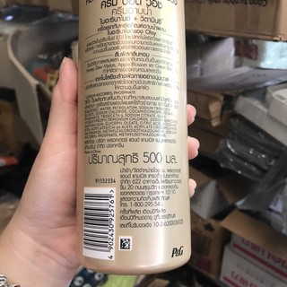 SỮA TẮM OLAY BẢN THÁI LAN 500ml