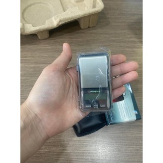 Cân tiểu ly , cân điện tử 100g 001g cân mini chính xác giá rẻ nhỏ gọn