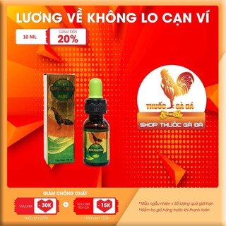Hen xanh - khò khè nhập thái cho gà đá