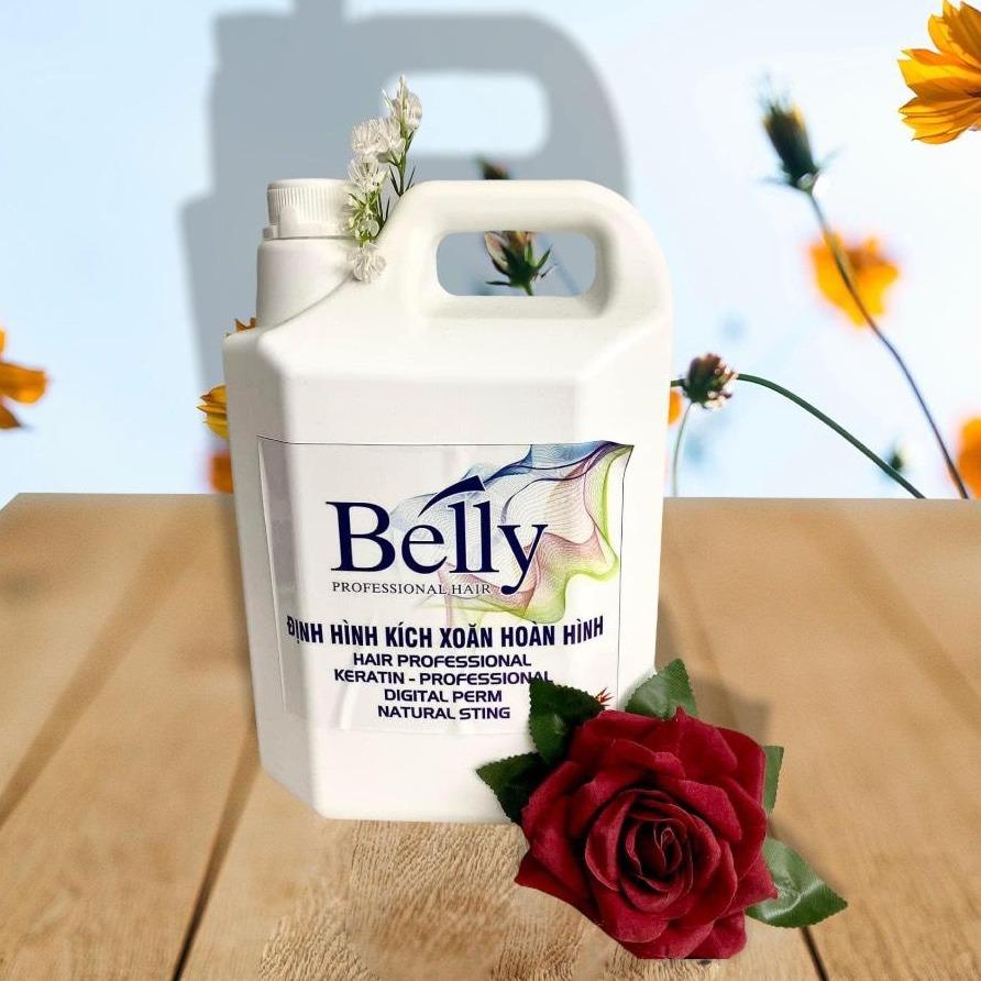 Dập Uốn Kích Xoăn