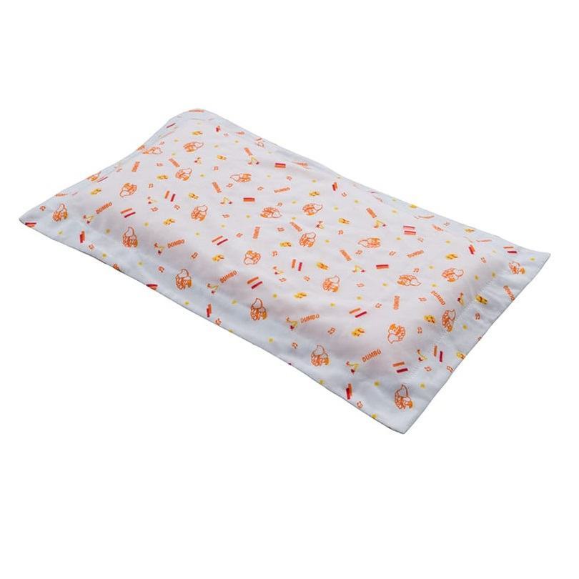 Gối cao su em bé Liên Á Oval