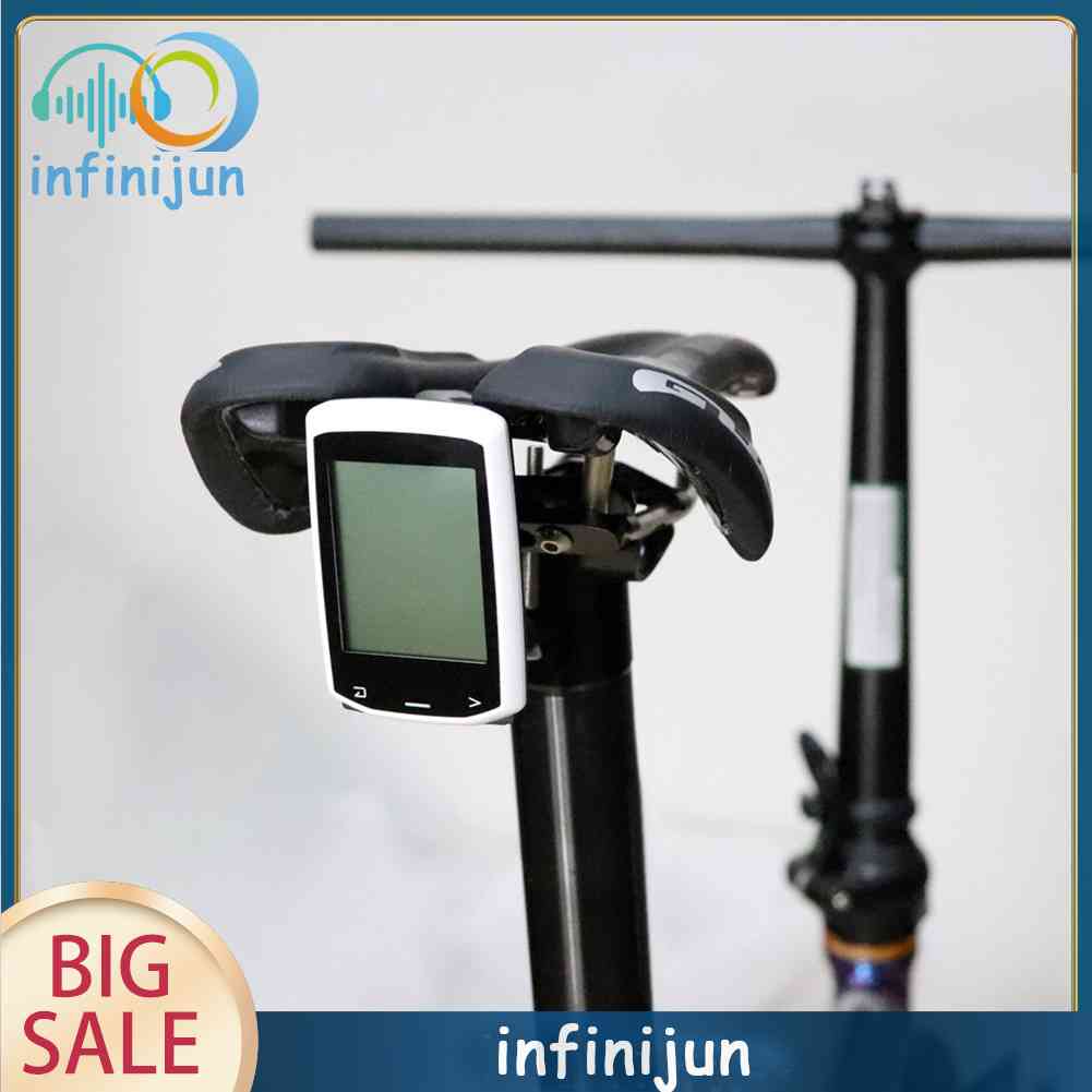 Giá Đỡ Đèn Đuôi Xe Đạp Leo Núi Cho Varia Garmin Radar