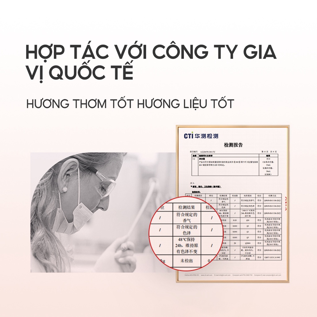 Tinh dầu thơm phòng Miniso tinh Dầu khuếch tán thơm phòng Khử mùi Scent Diffuser  cao cấp chính hãng 28ml