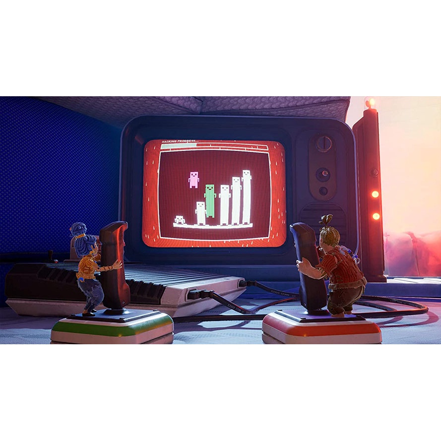 Trò chơi It Takes Two - Nintendo Switch