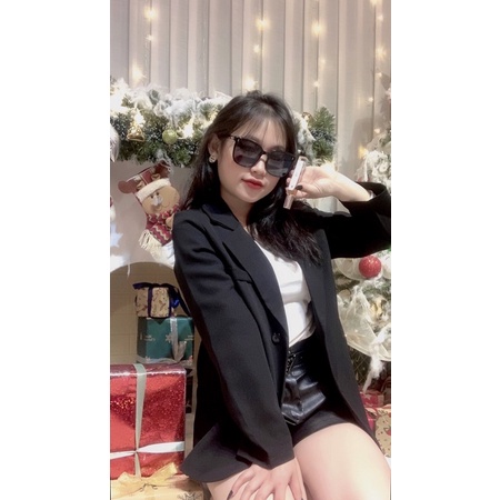 Tinh Dầu Nước Hoa ANDO Good Girl Cá Tính, Ngọt Ngào, Gợi Cảm 12ml - Dạng Xịt Tiện Lợi | BigBuy360 - bigbuy360.vn