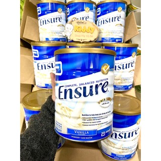 Sữa Ensure Úc