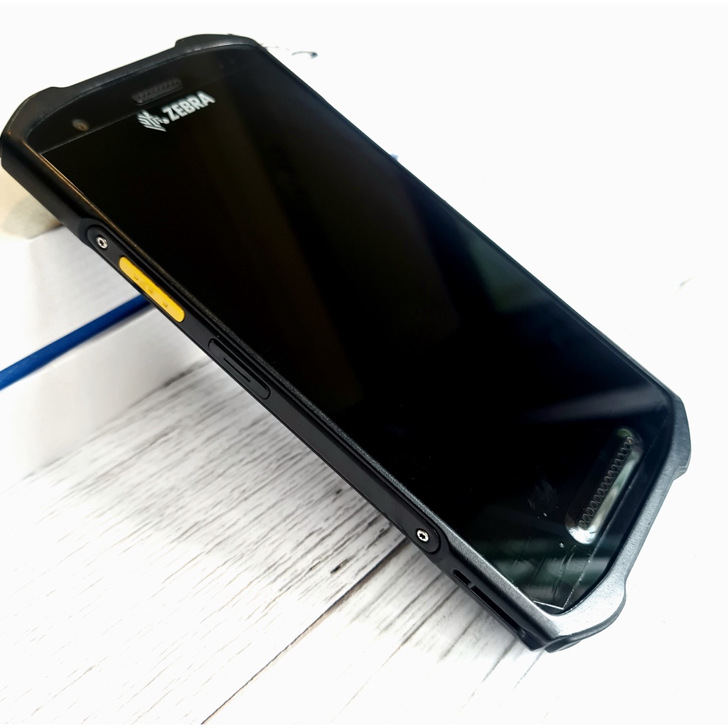 Máy quét mã vạch PDA – Máy kiểm kho cầm tay Zebra TC26