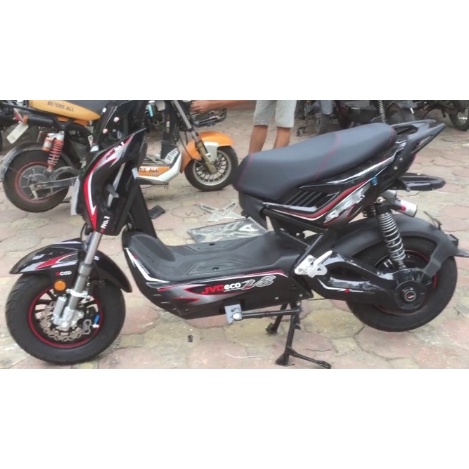 CHẰN BÙN SAU XE ĐIỆN XMEN- DÈ SAU XMEN 1 SÓC VÀ 2 SÓC