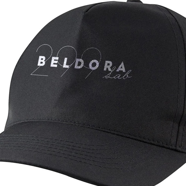 [HB Gift - Hàng tặng không bán] Mũ Lưỡi Chai Beldora 299