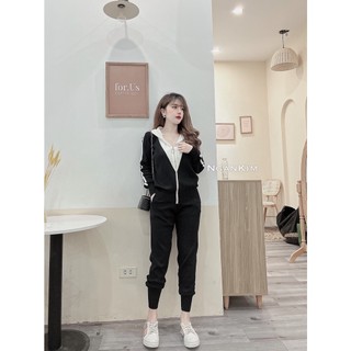 set len hàng quảng châu hot 2022